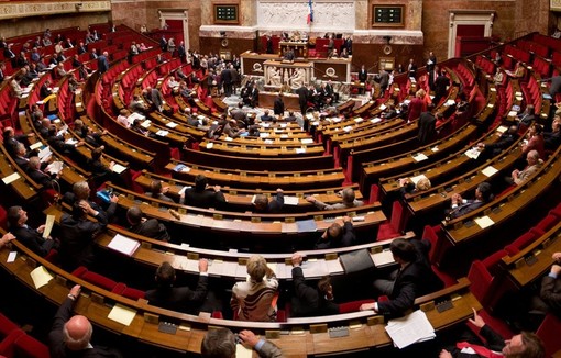 Assemblée Nationale