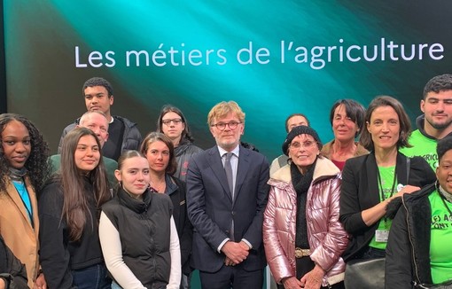 L’agriculture vue par les jeunes des quartiers populaires 