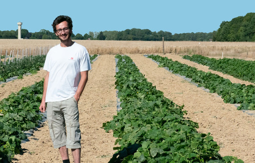 Jules Gautier (c) Clémentine Vignon