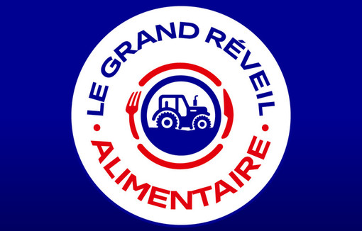 Conférences de la souveraineté alimentaire le lundi 8 décembre 2025 à Rungis.