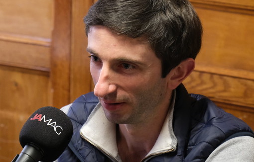 Interview avec Julien Rouger, vice-président en charge de l'installation chez JA.