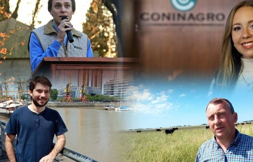 Accord Mercosur : les jeunes agriculteurs argentins y sont tous favorables