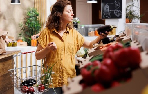 Le 5ᵉ Baromètre Pourdebon 2025 signale un recul de la consommation en circuit court.