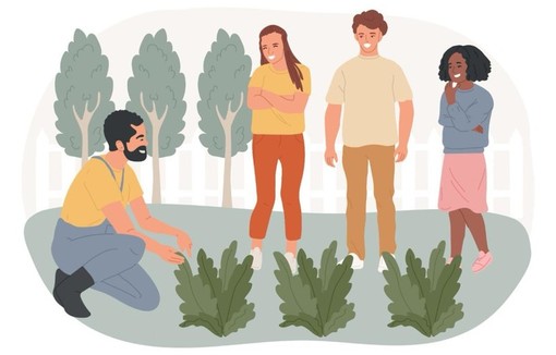 Le ministère de l’Agriculture a publié le 23 octobre ses chiffres provisoires : près de 221 000 élèves, étudiants et apprentis sont formés en 2025-2026.