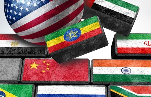 Rapport d’orientation JA 2026. Podcast : Commerce international.