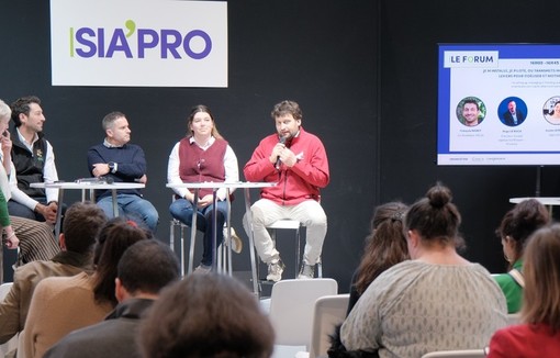 Présentation du baromètre de l'Installation Agricole 2026, Eloi.