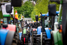 Tracteurs Strasbourg