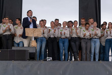 Comité d'organisation.