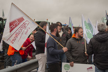 La convivialité et la détermination étaient au rendez-vous. 