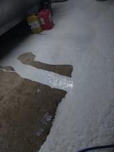 Tempête Ciaran. (Crédit : JA du Finistère)