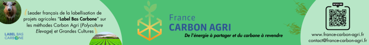 France CARBON Agri Association (FCAA)