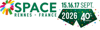 40e édition SPACE 2026 40e édition SPACE 2026