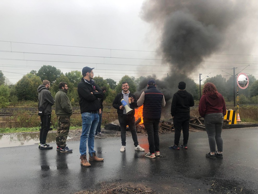 Manifestation JA57 Manifestation JA57